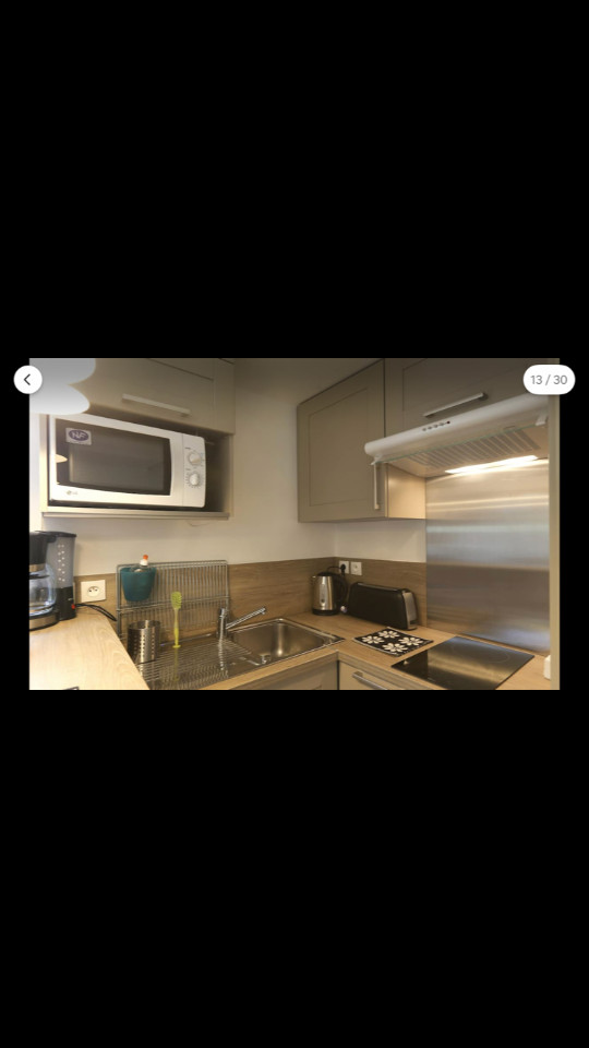 Logement insolite Hauts-de-Seine Bien-ĂŞtre