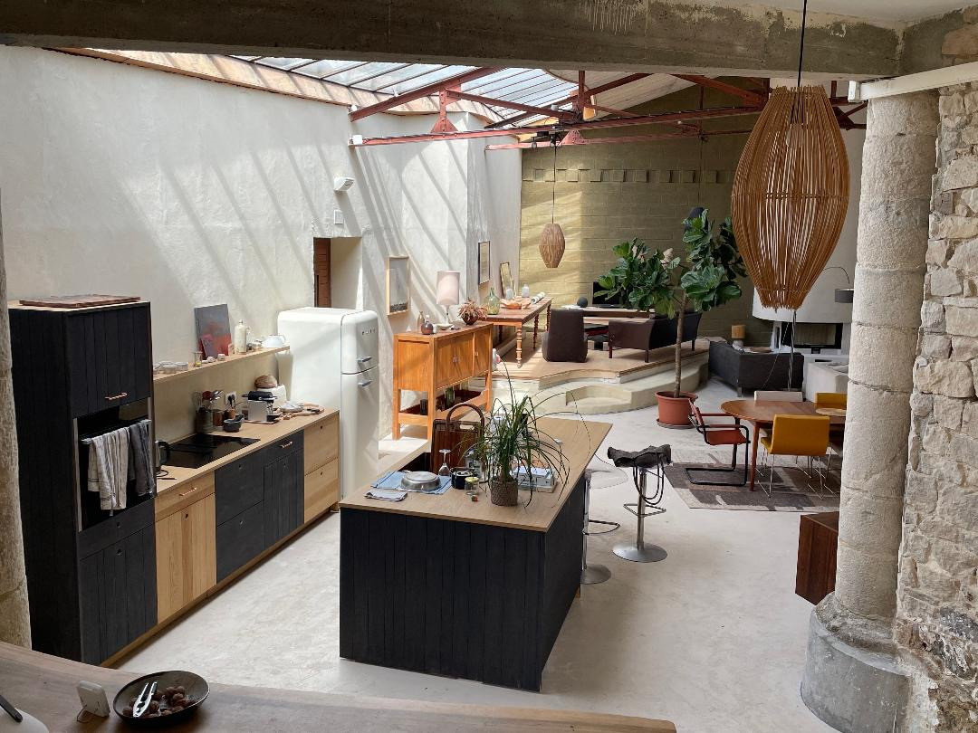 GreenGo Loft des Fontaines