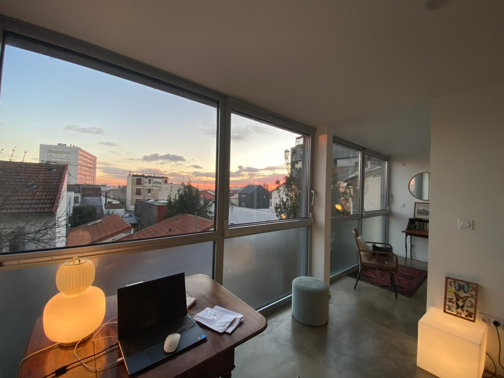 Hôte GreenGo: Appartement avec vue