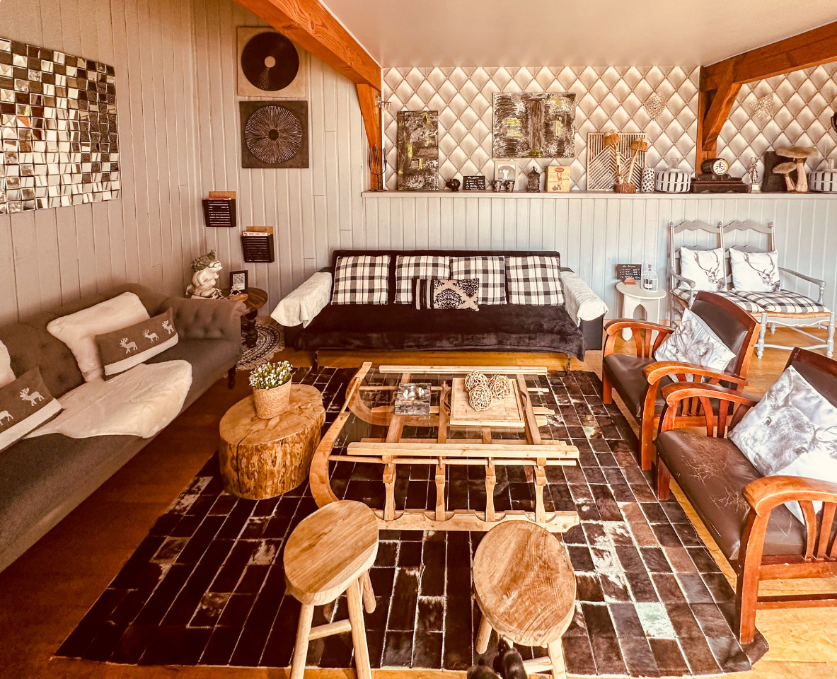 GreenGo Gîte Occitanie Évasion
