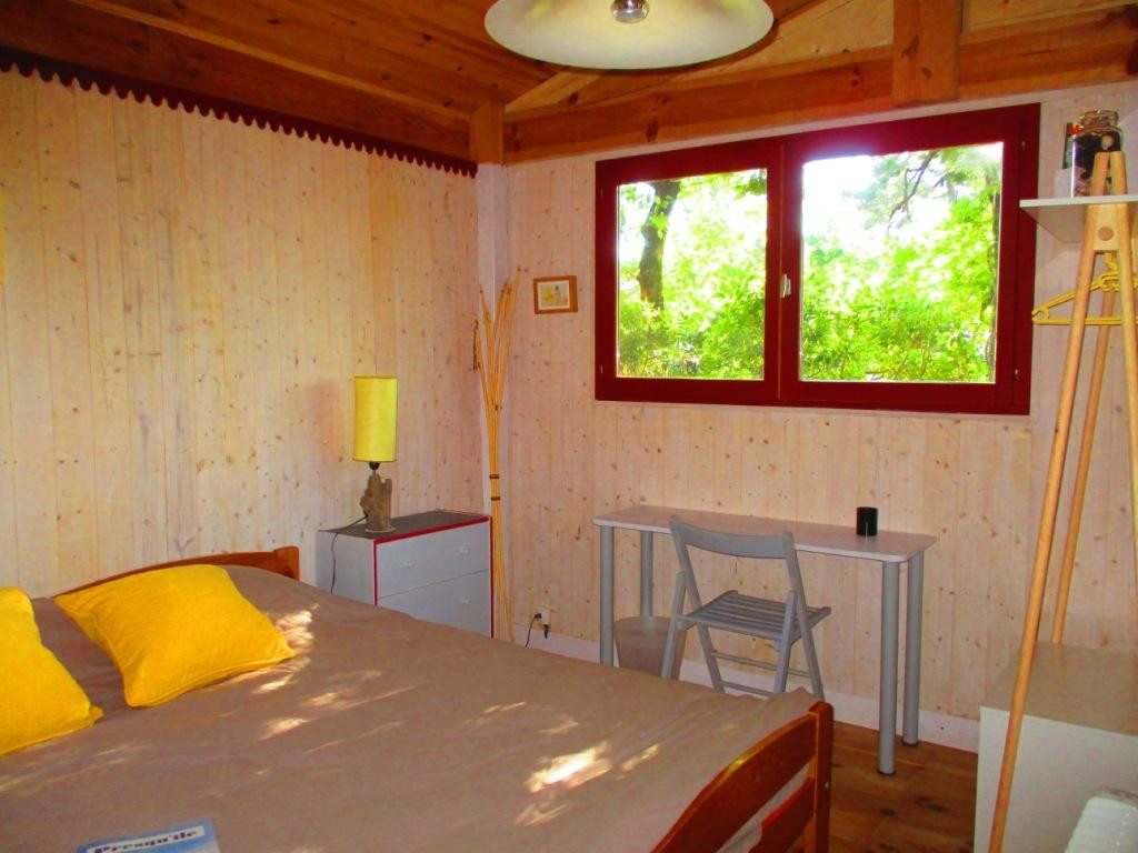 GreenGo Lahilon, Chambre d'hôtes à Lège-Cap Ferret