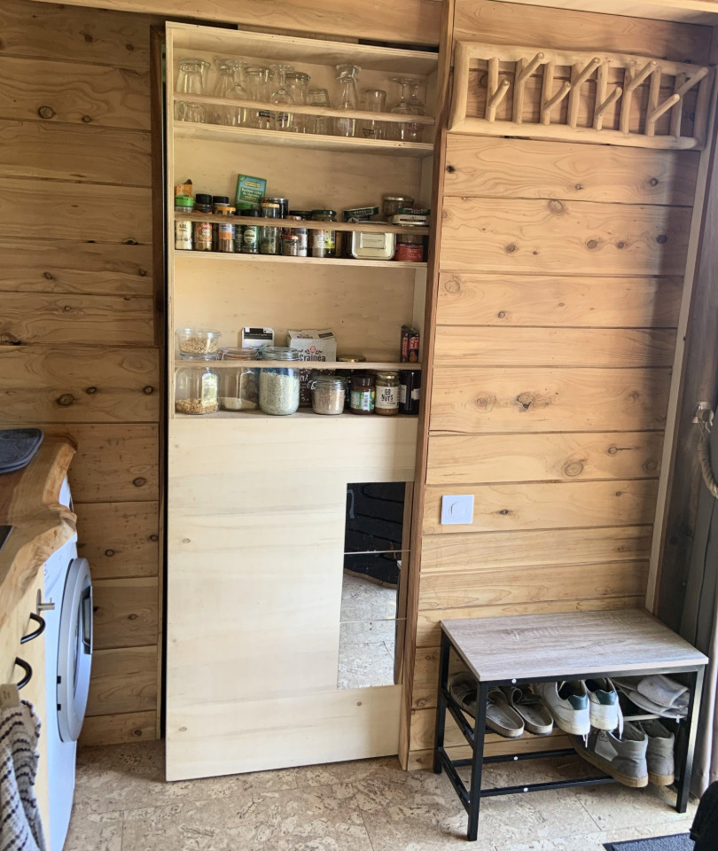 GreenGo Logement insolite Bretagne Évasion
