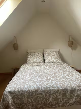 GreenGo Gîte Normandie À la campagne