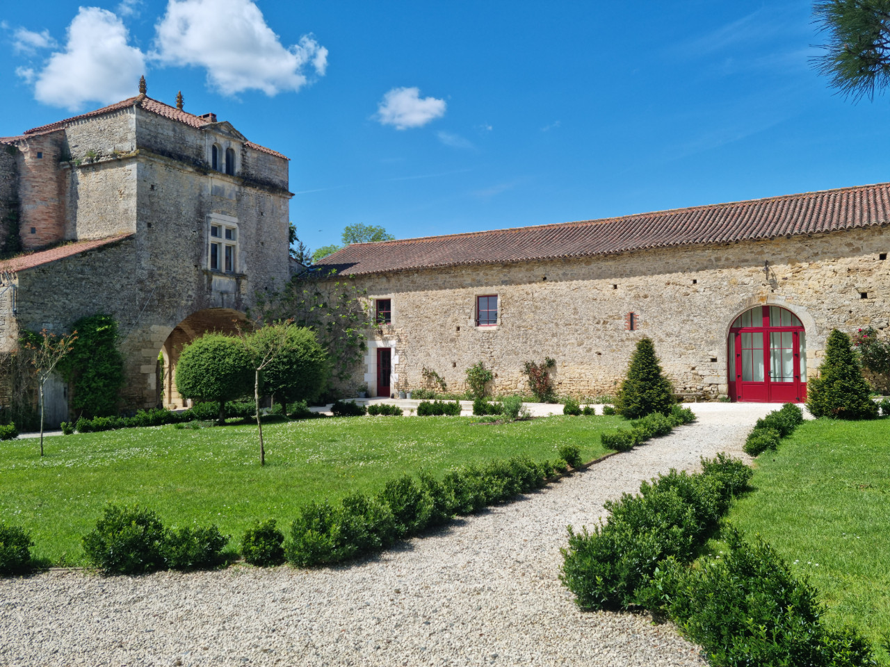 GreenGo Chambre d’hôtes Pays de la Loire Évasion