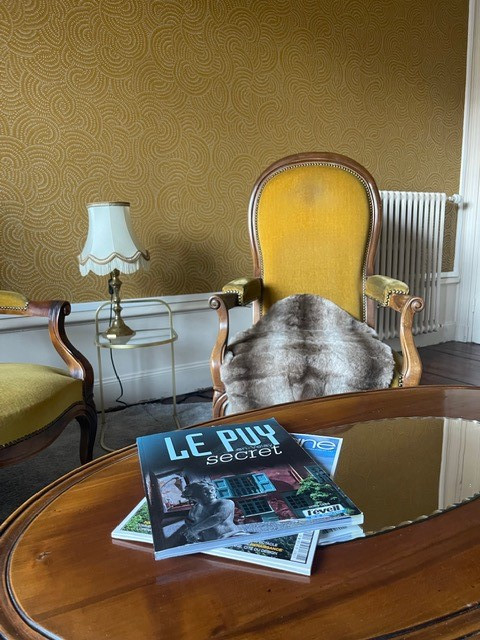 Haute-Loire Charme