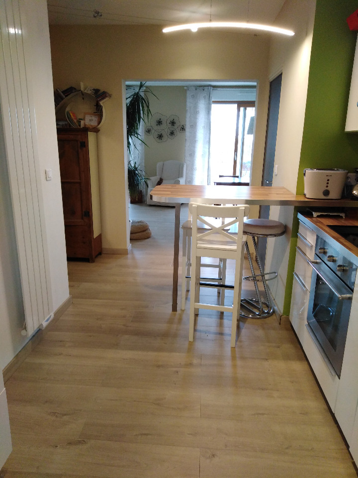 Hôte GreenGo: Appartement Confortable Centre Ville