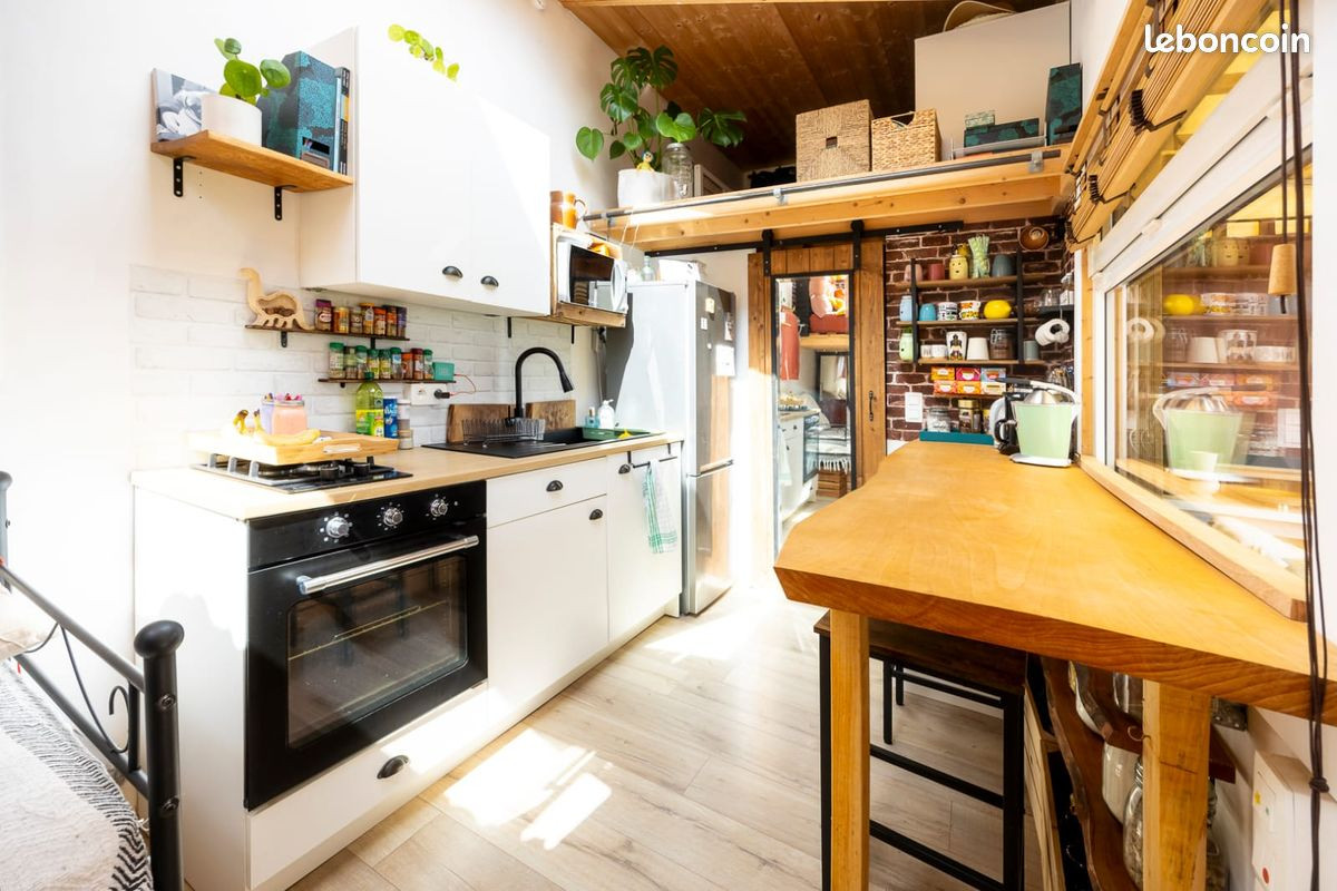 Location Morbihan Glamping