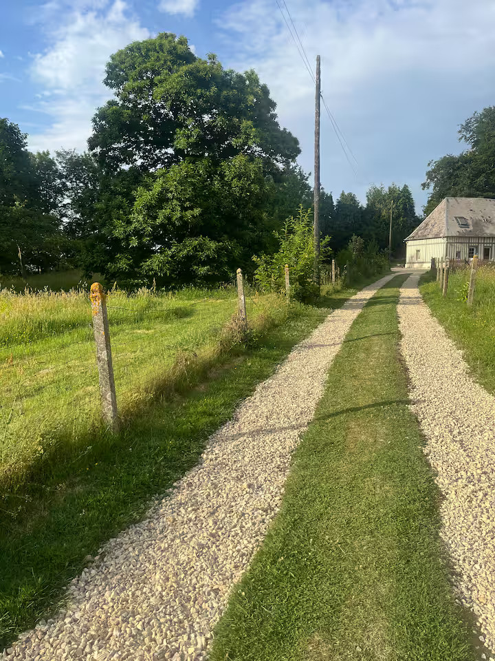 GreenGo Gîte Normandie À la campagne
