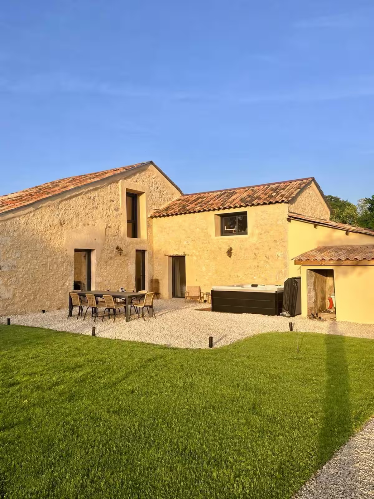 Hôte GreenGo: La maison de Sonia D.