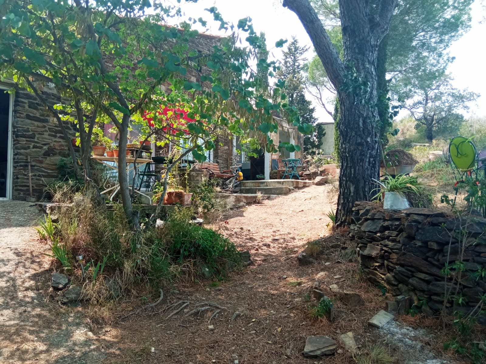 GreenGo Gîte Occitanie Évasion