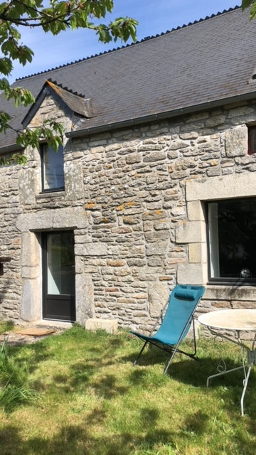 GreenGo Location Bretagne À la campagne