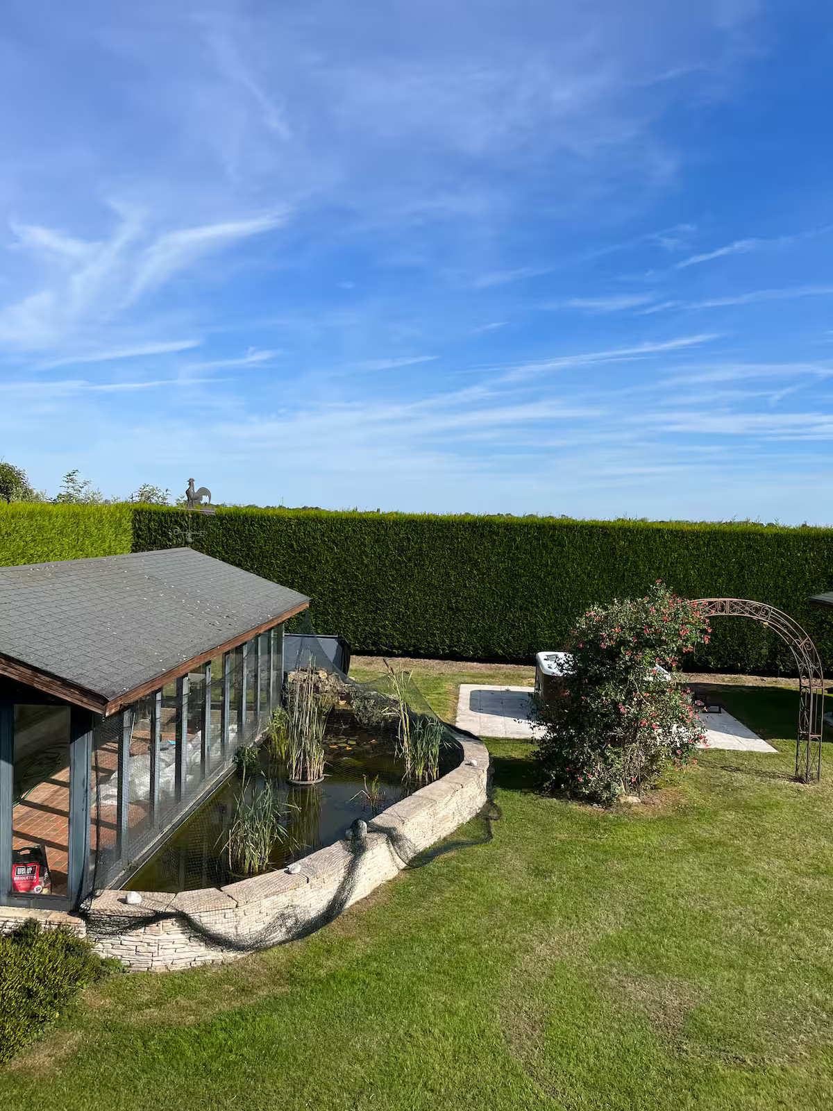 GreenGo La Maison de Campagne à Cempuis