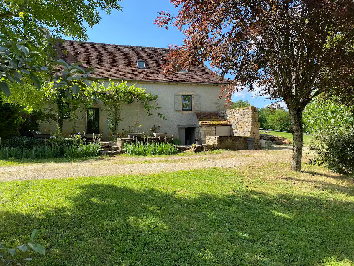 Le cocon des Landes
