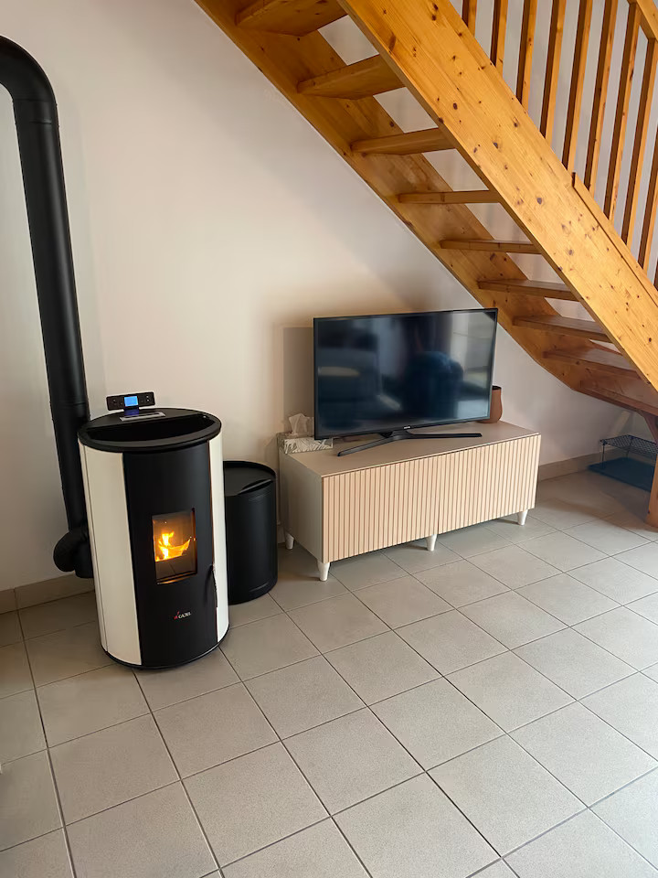 GreenGo La petite maisonnette