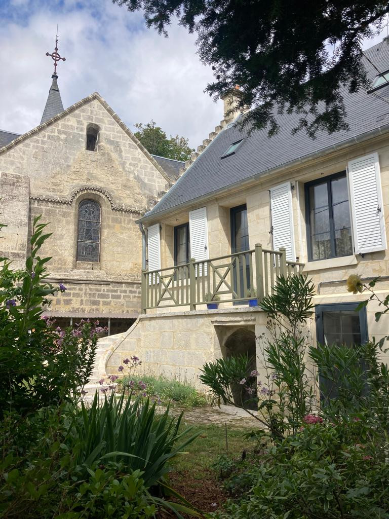 Hôte GreenGo: Le bois de mon coeur