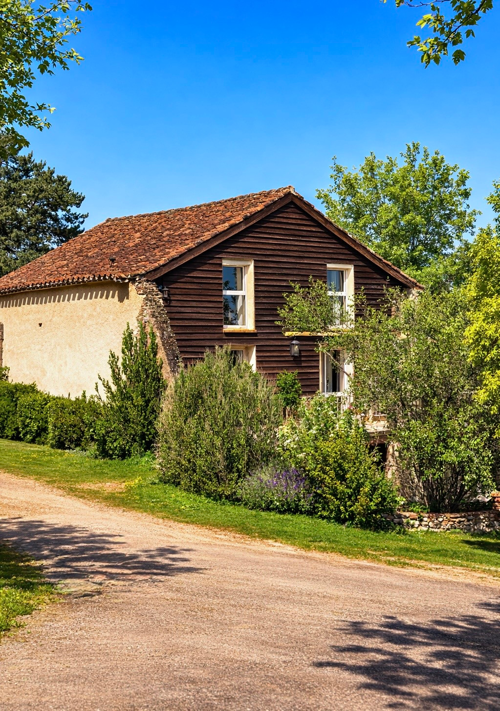 Hôte GreenGo: Le gîte le Nézou