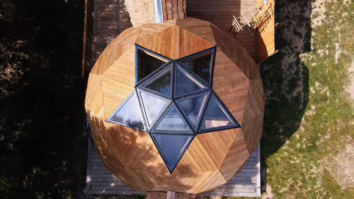 GreenGo Logement insolite Normandie Glamping