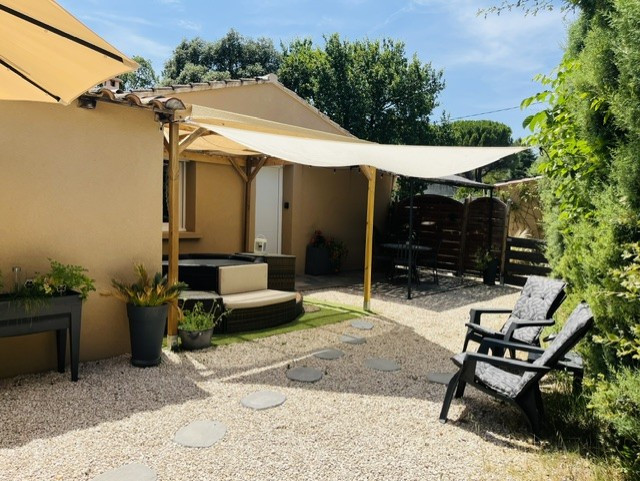 Gîte canto