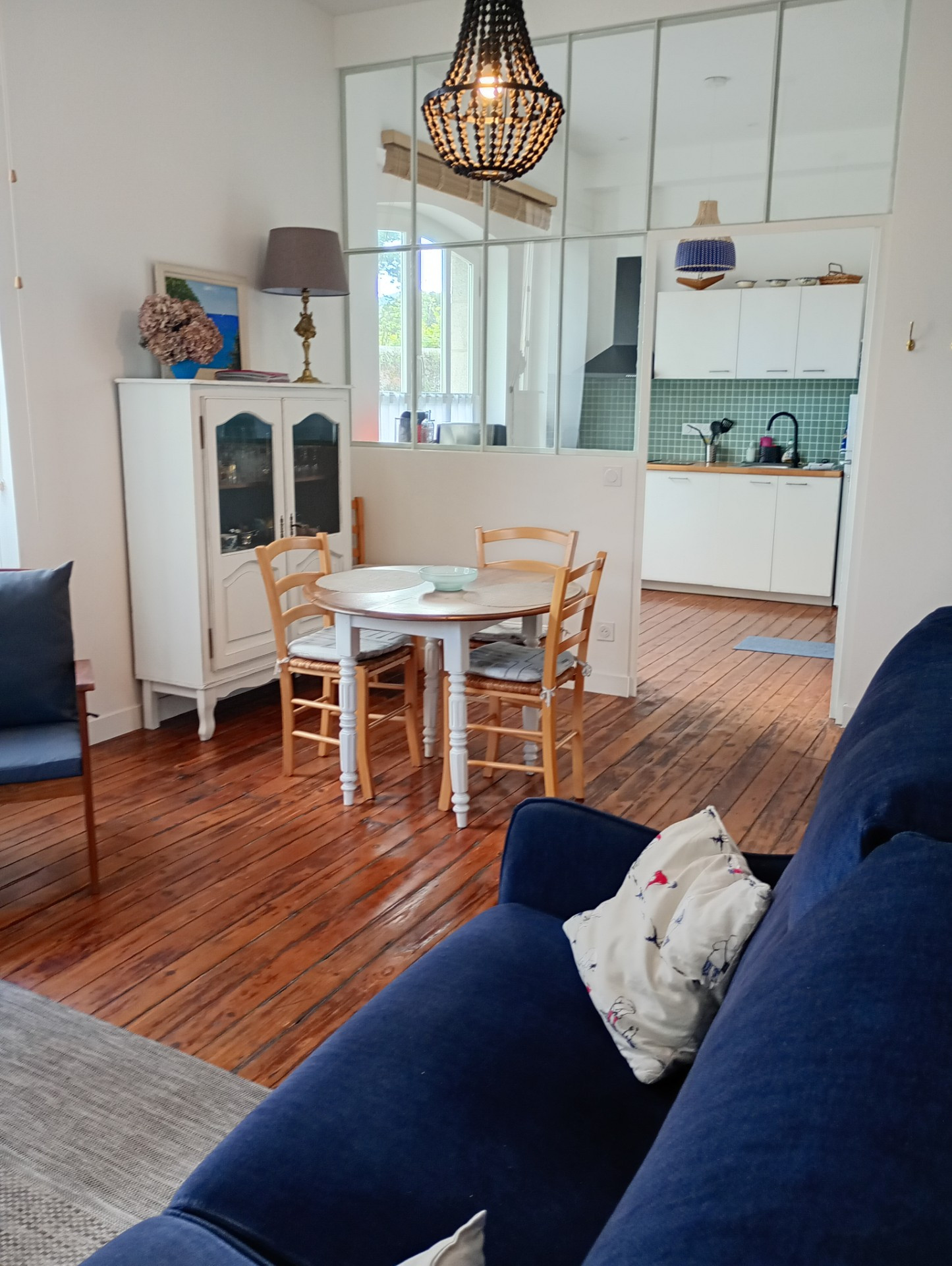 Chez Sylvie