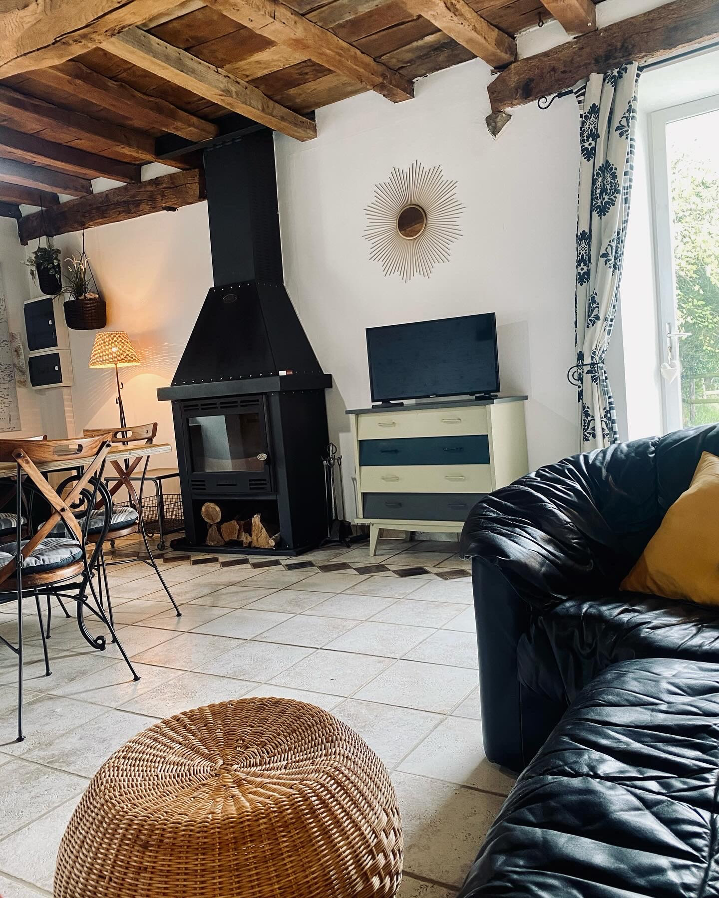 GreenGo Gîte Bretagne À la campagne