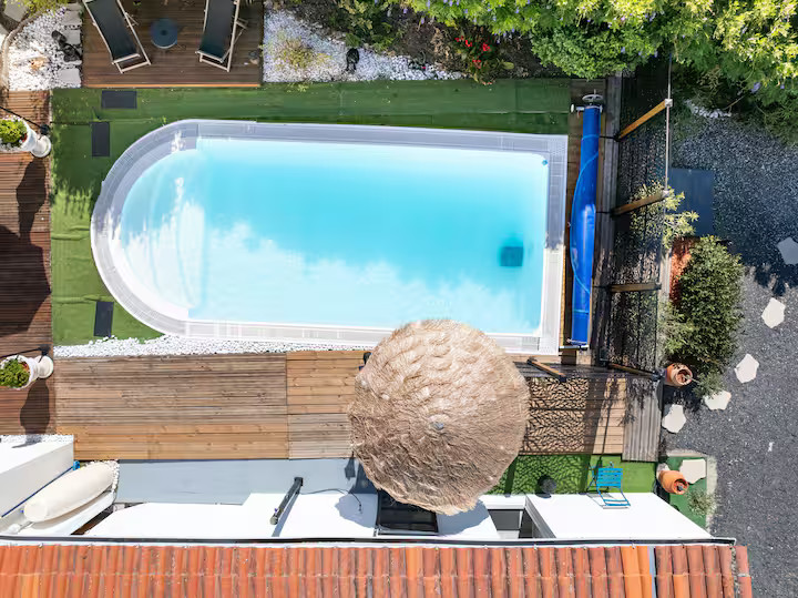 GreenGo location vacances écoresponsables