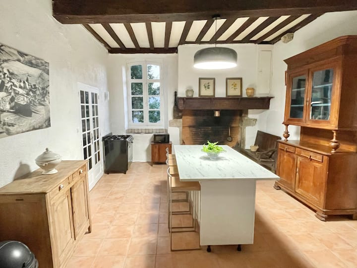 Location Pyrénées-Atlantiques Gîte de groupe