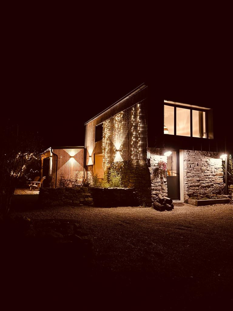 GreenGo La Petite Grange
