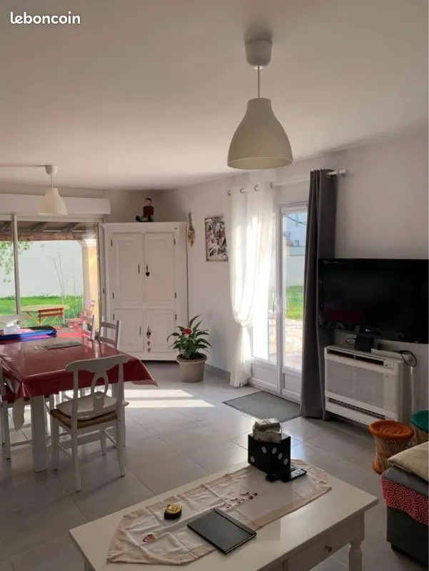 GreenGo Le gîte chez Mina