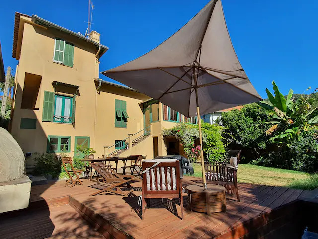 GreenGo location vacances écoresponsables