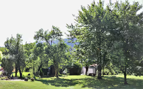 GreenGo Gîte Occitanie Évasion