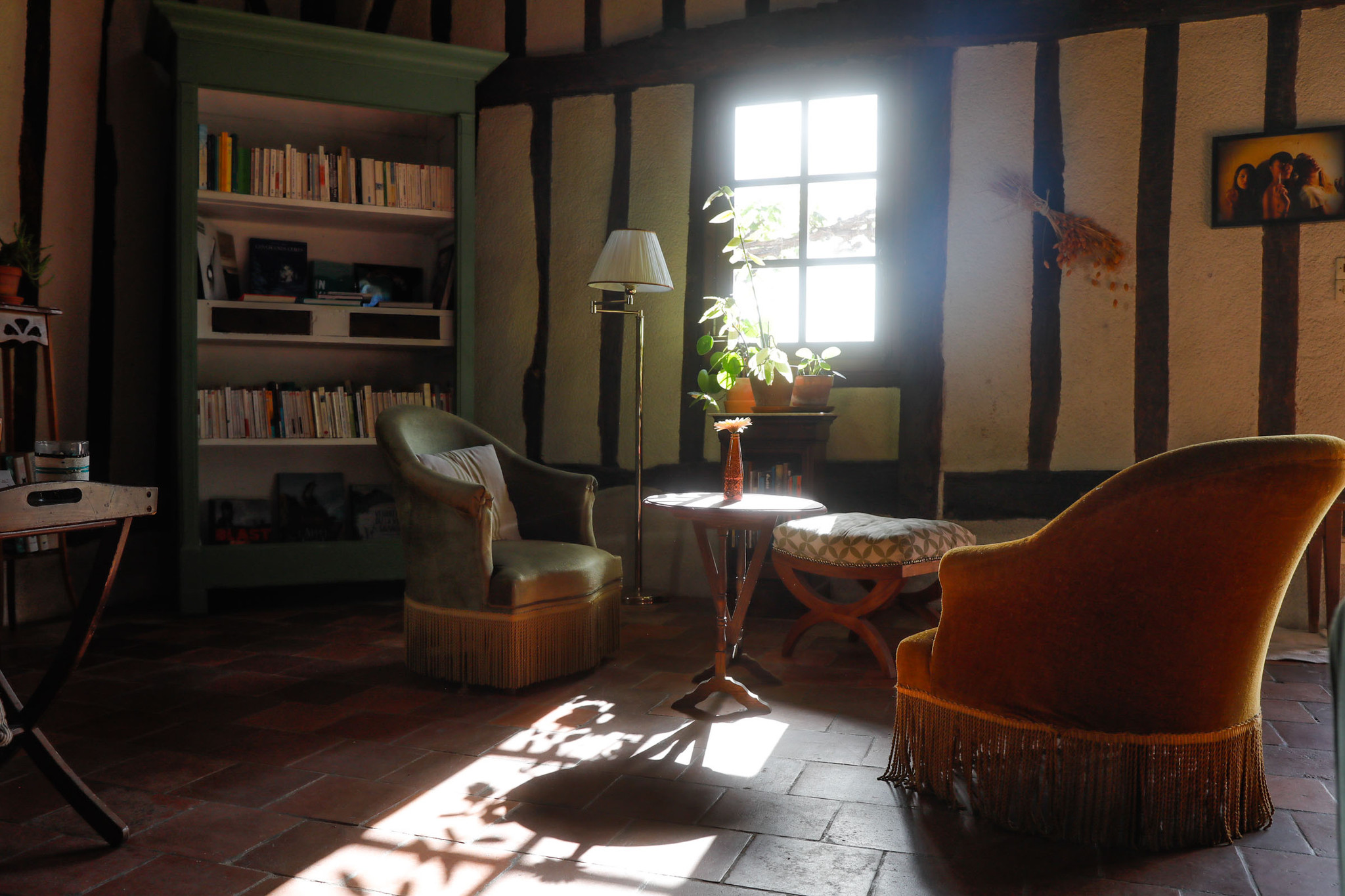 GreenGo Gîte Nouvelle-Aquitaine Gîte de groupe
