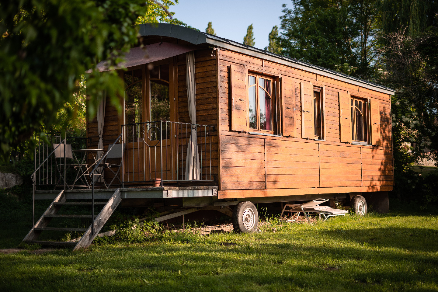 GreenGo location vacances écoresponsables