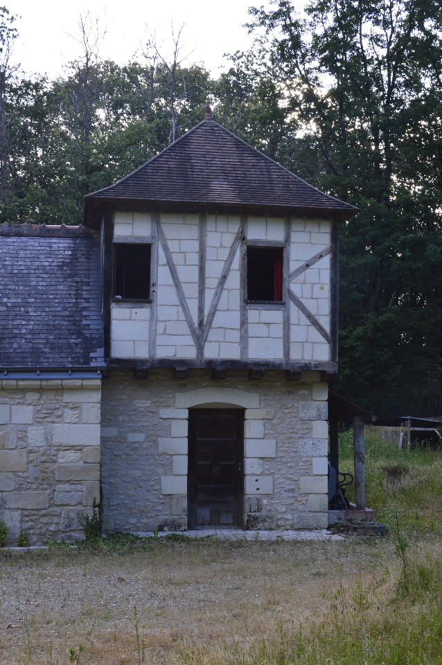 GreenGo Gîte Centre-Val de Loire Évasion