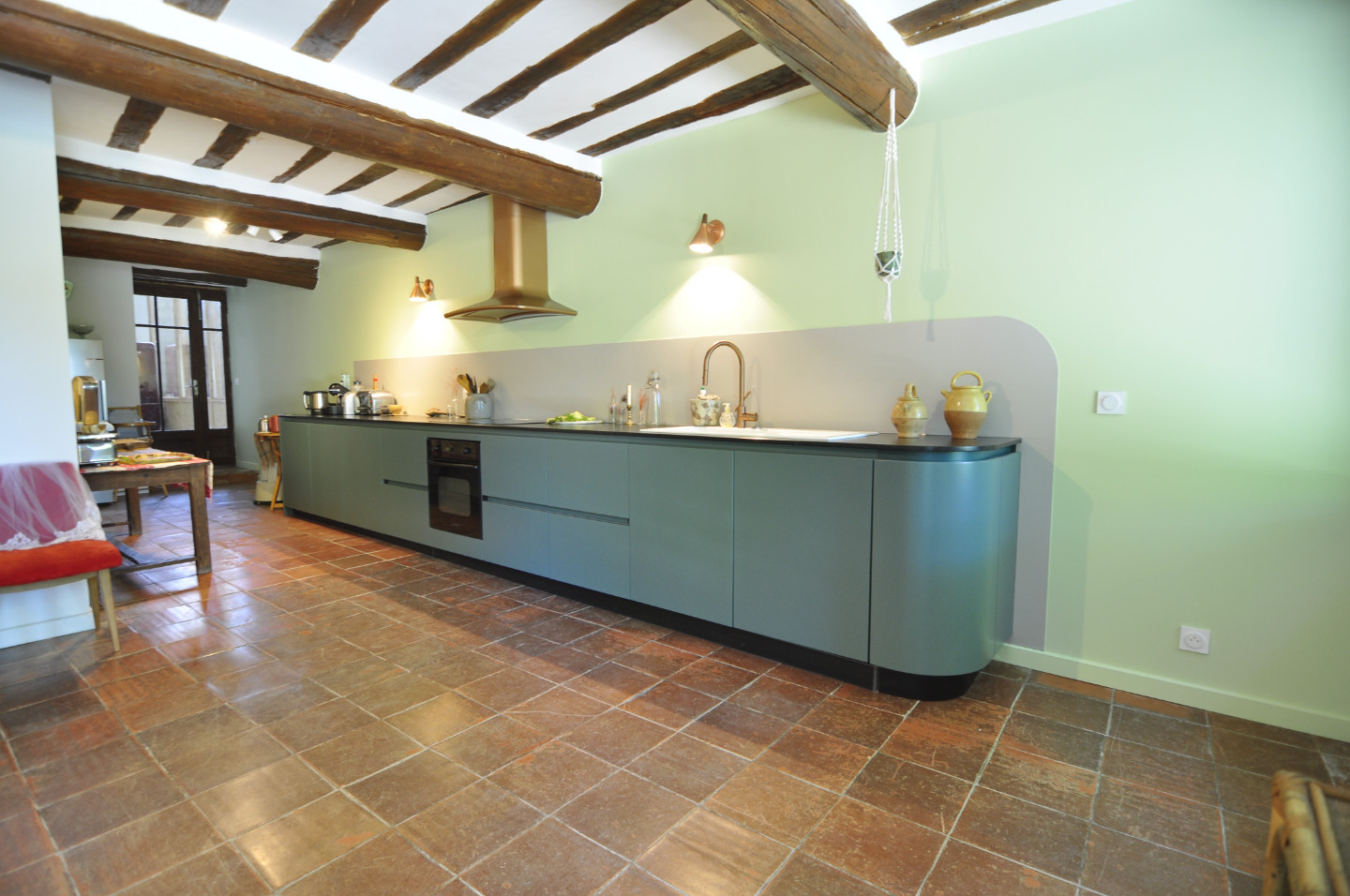  Gard Gîte de groupe