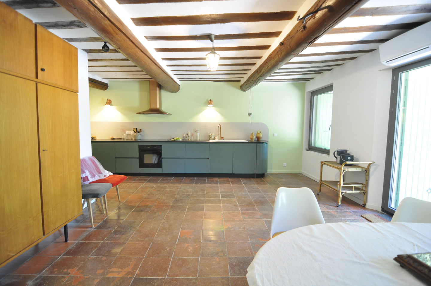 GreenGo location vacances écoresponsables
