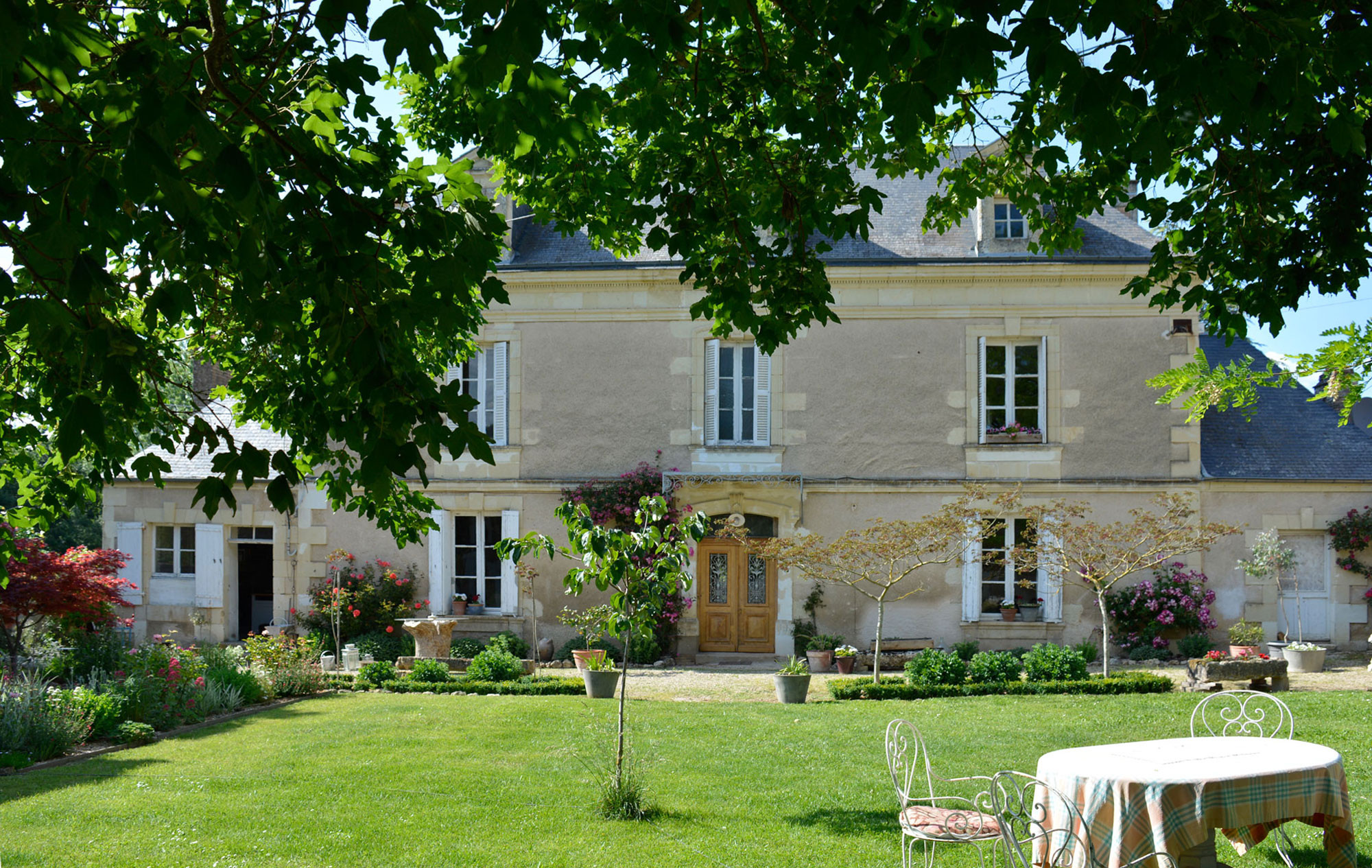 GreenGo La Divine Maison d'Hotes