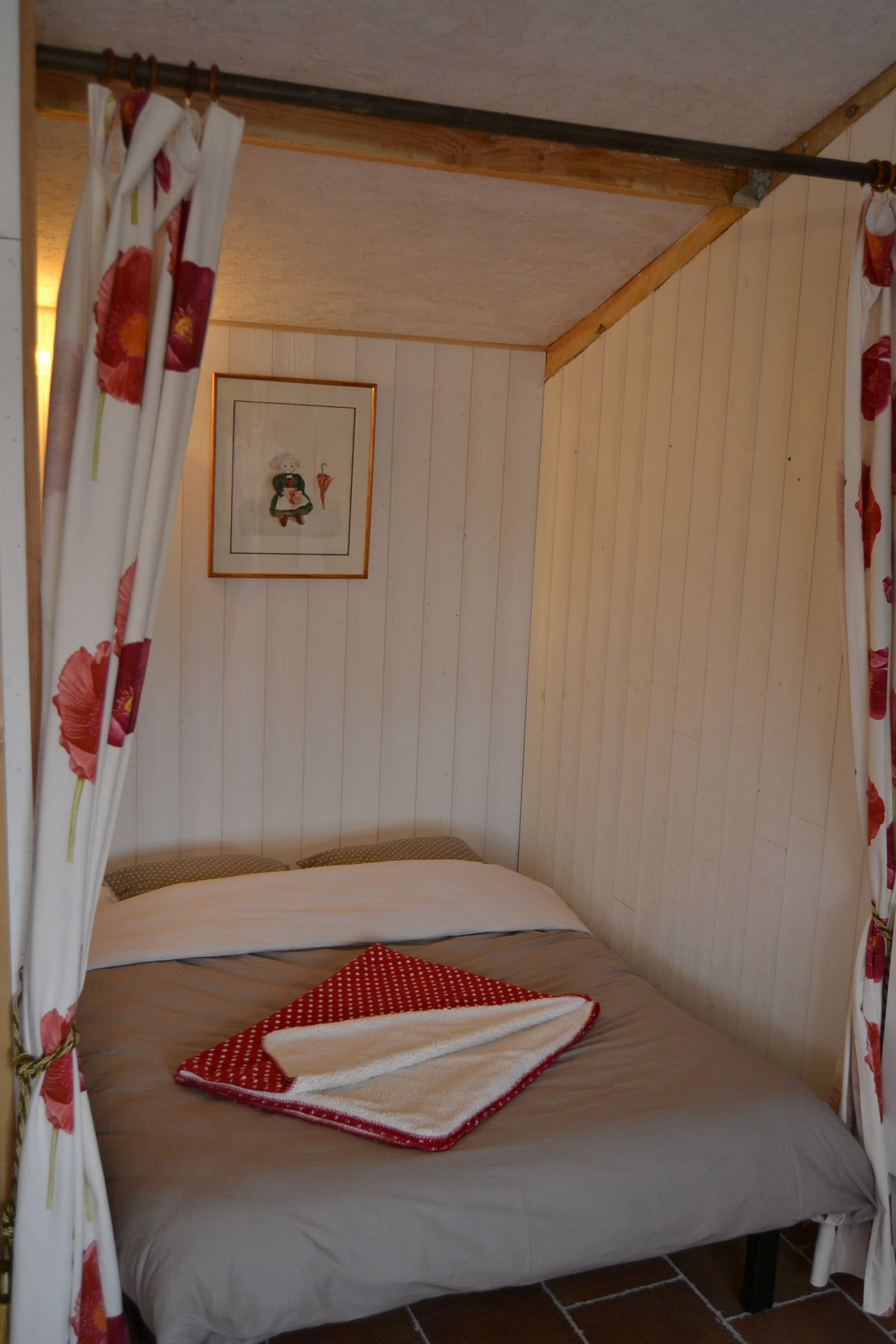 GreenGo Poule-sur-mer