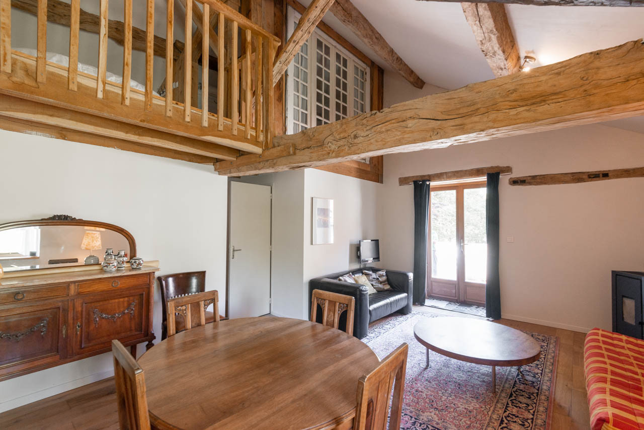 GreenGo Gîte Nouvelle-Aquitaine Évasion