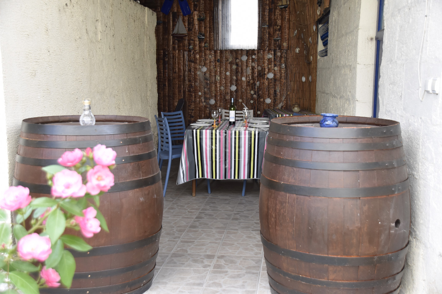 GreenGo Gîte Nouvelle-Aquitaine