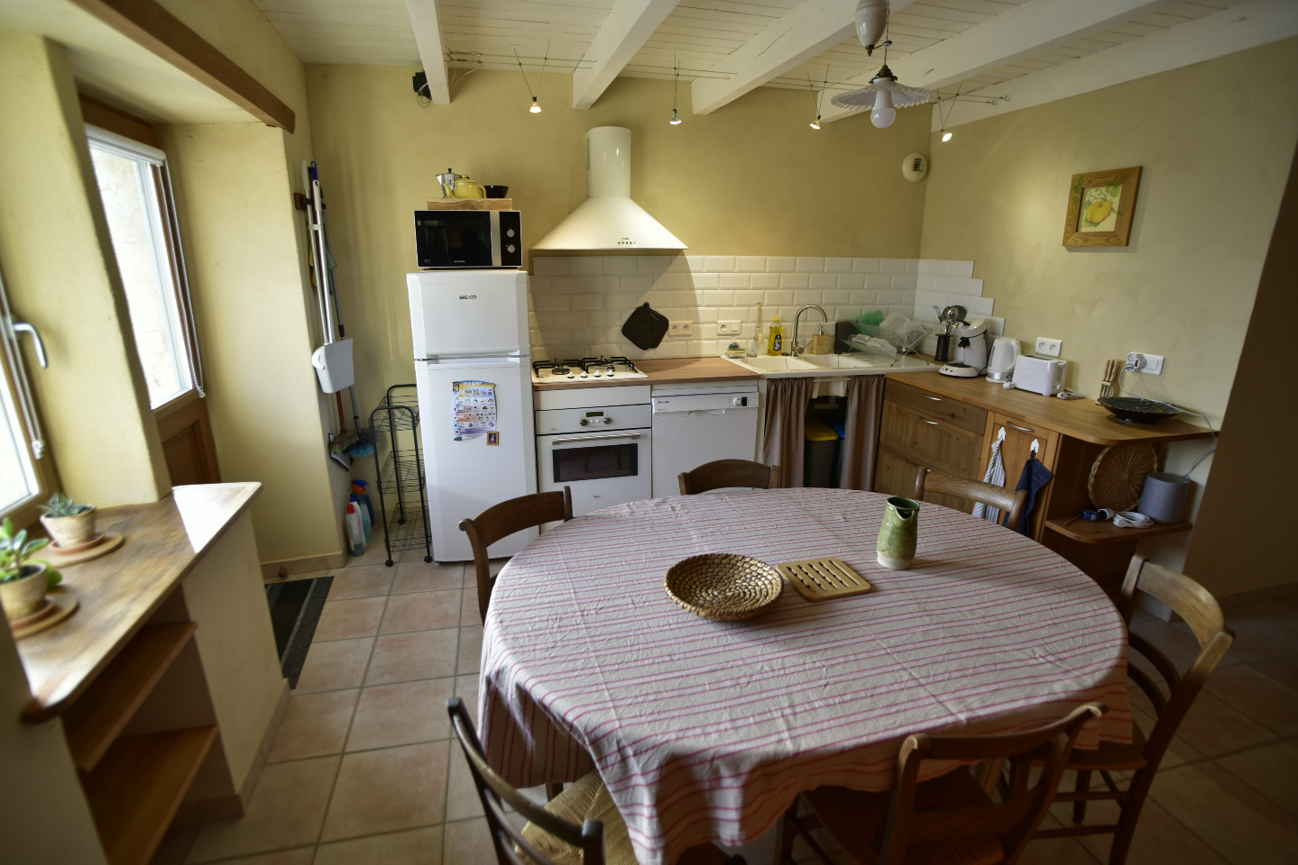 GreenGo location vacances écoresponsables