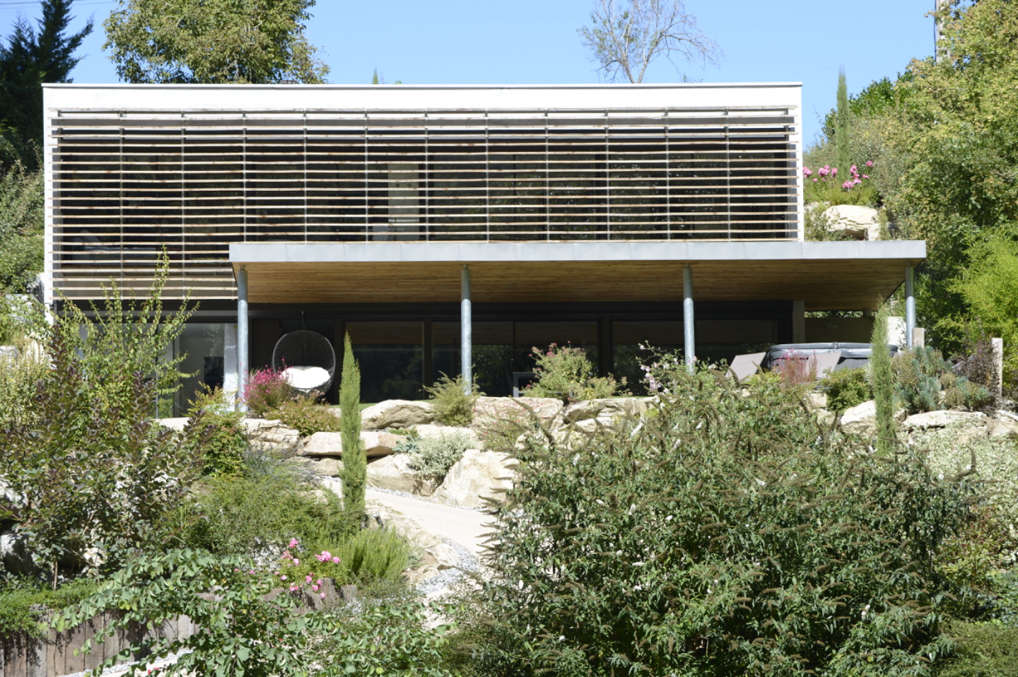 GreenGo Gite Emeraude Design & Nature