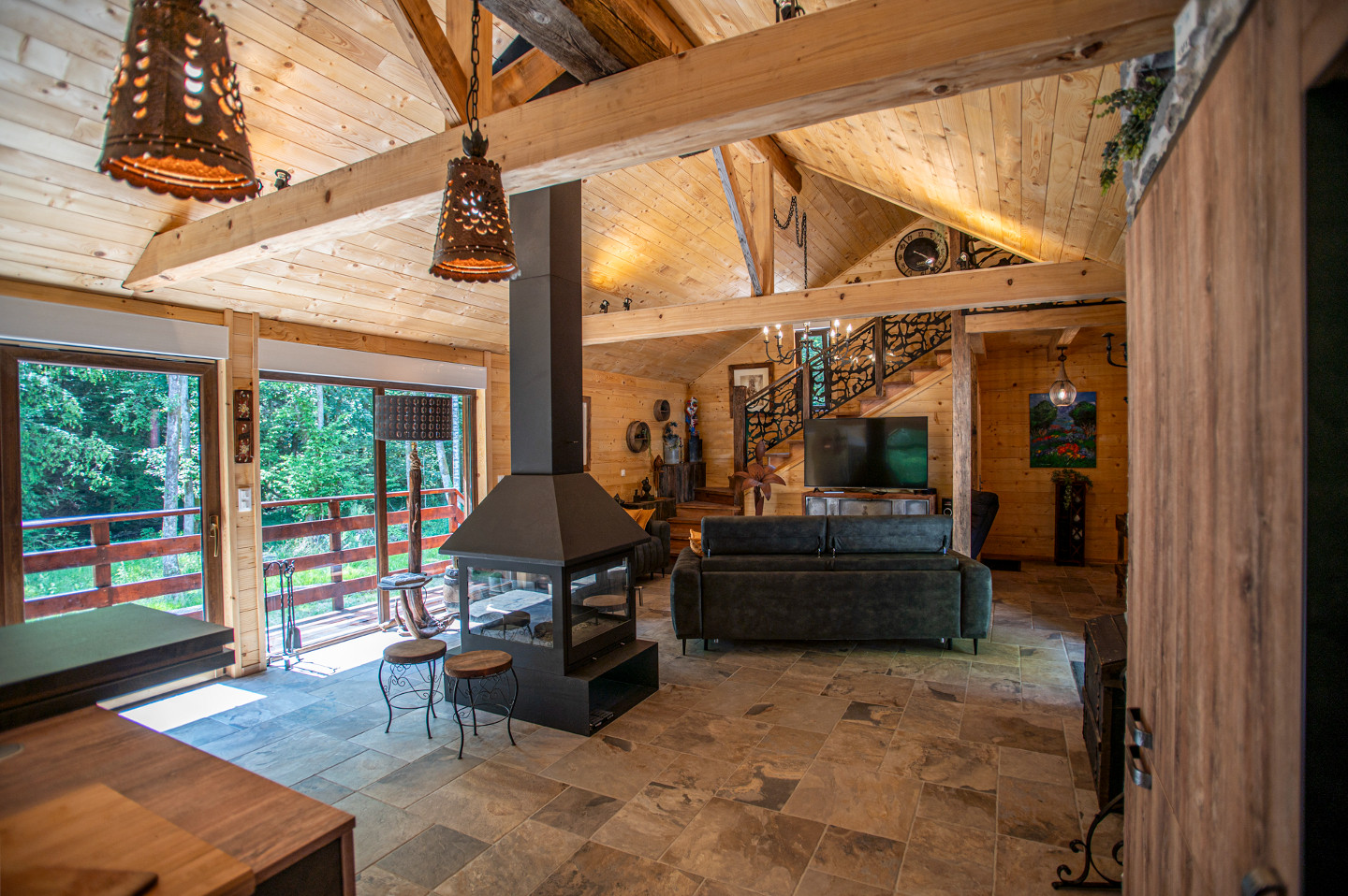 GreenGo location vacances écoresponsables