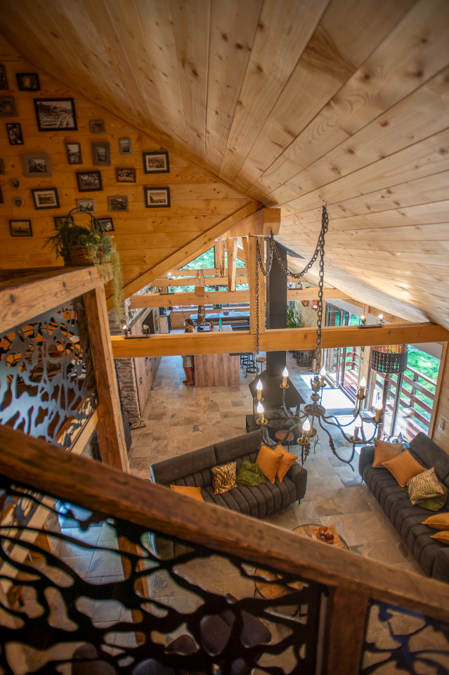 GreenGo Gîte Grand Est Relaxation