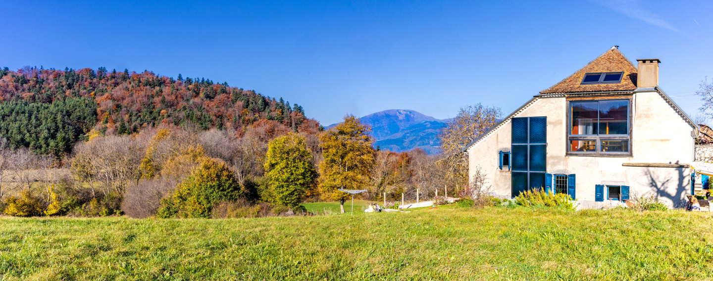 GreenGo Gîte le Galussel
