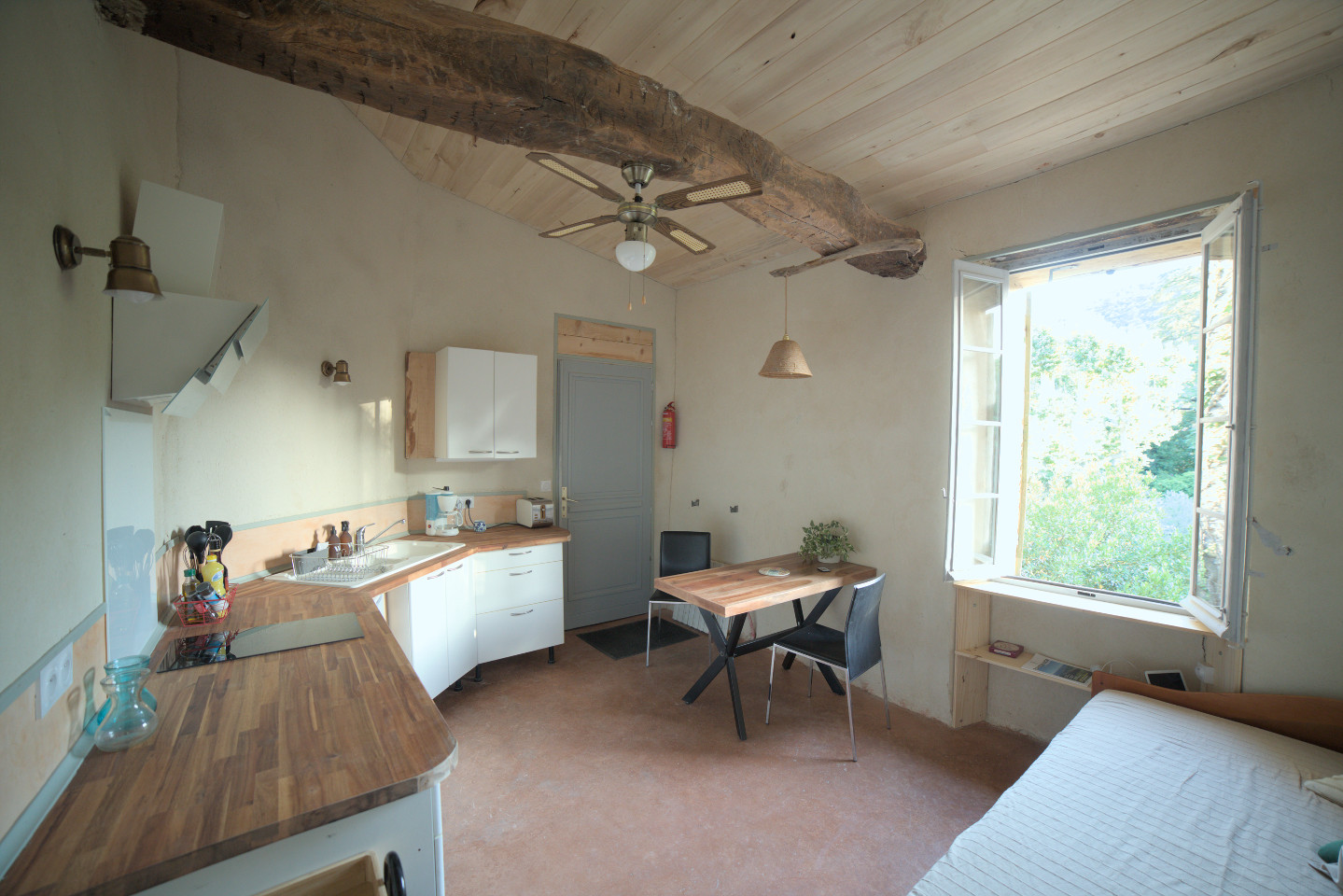 GreenGo location vacances écoresponsables