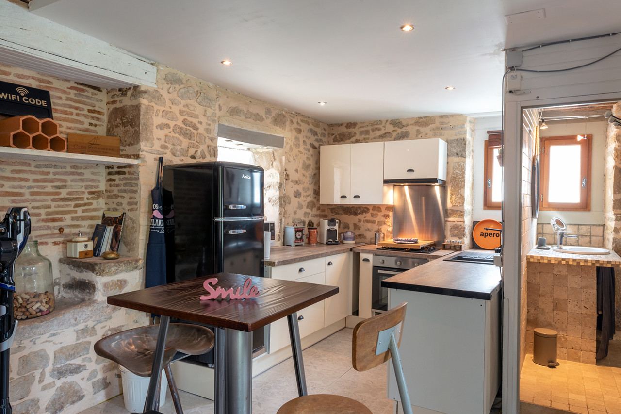 GreenGo Gîte Nouvelle-Aquitaine À la campagne