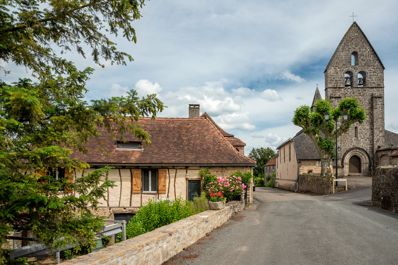 Gîte Échappée belle à Sioniac ***