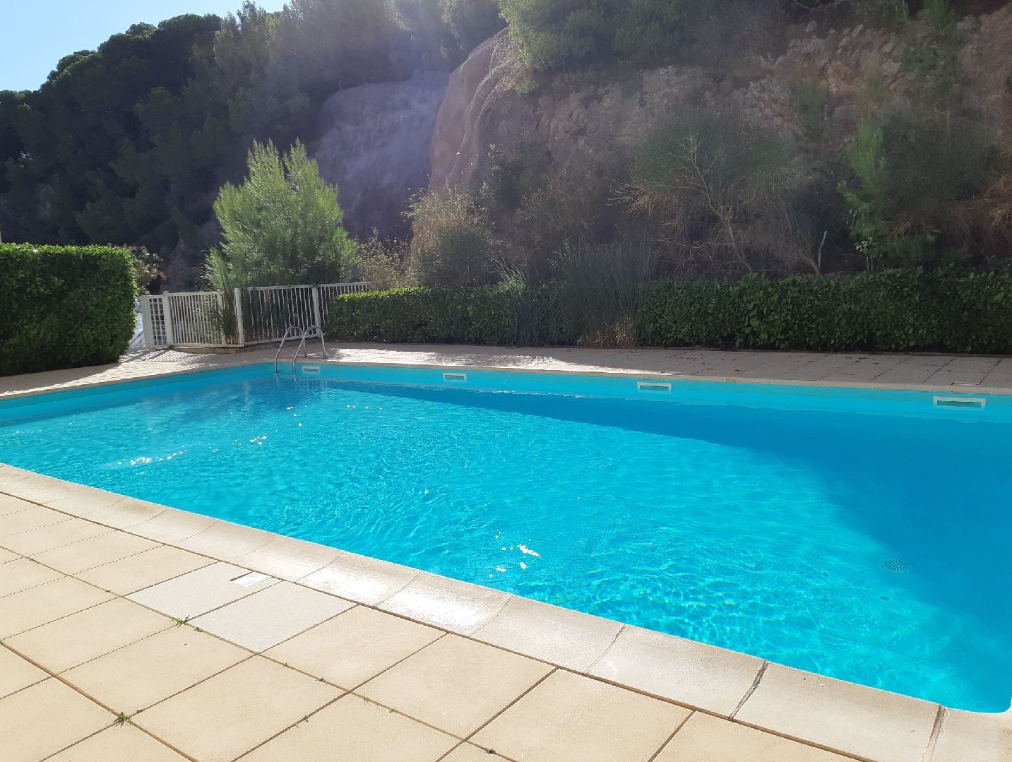 GreenGo Vos Vacances à Sète