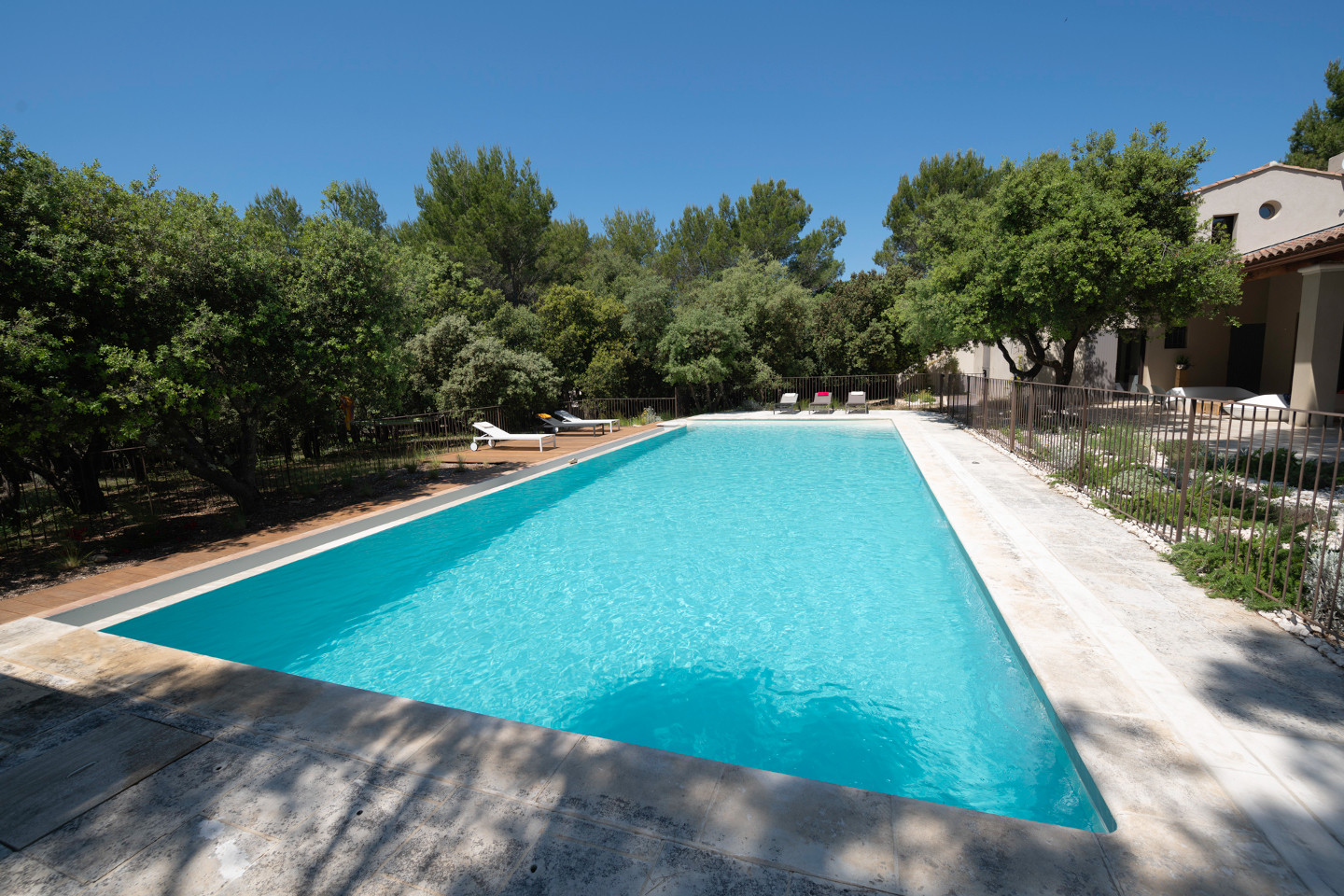 Echappée belle en Provence ! Villa avec grande piscine!
