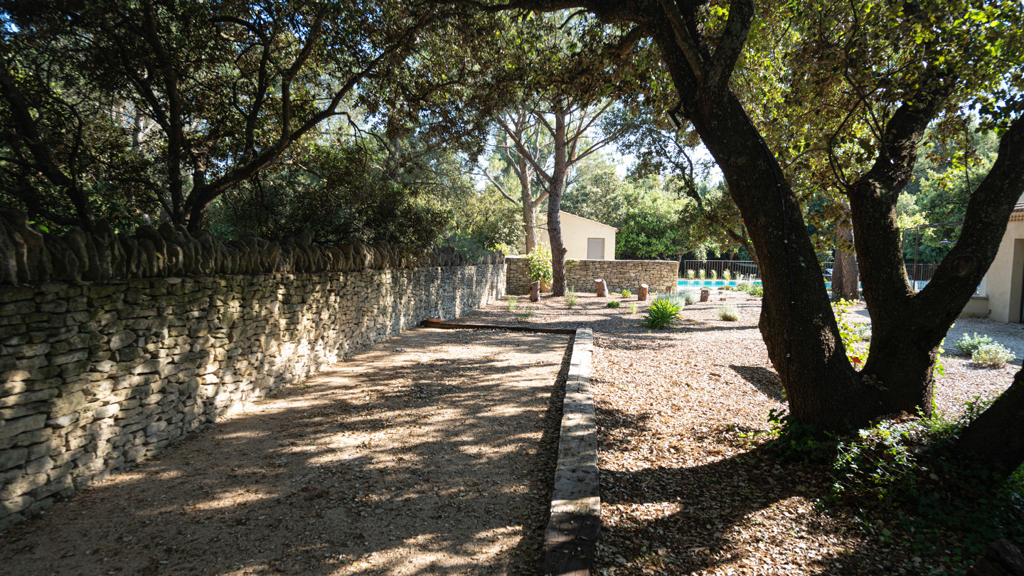 Location Vaucluse Haut-de-gamme